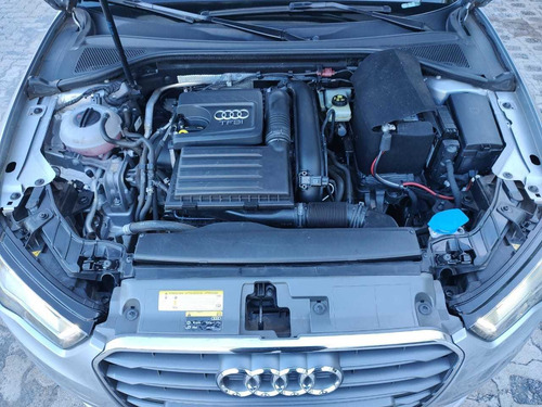Imagem 8 de 14 de Audi A3 Sedan 1.4 Tfsi Attraction S Tronic