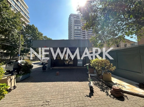 Local Comercial En Arriendo En Las Condes