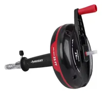 Comprar Guia Destapa Caños Husky 1\u002F4 In. X 25 Ft. Manual Y  Taladro