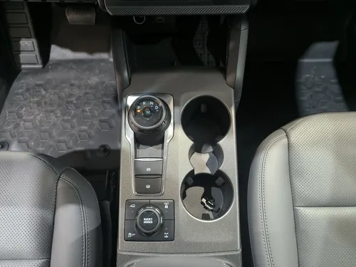 Ford Bronco Badlands Aut 2.0 T 2025 Obsequio A.a