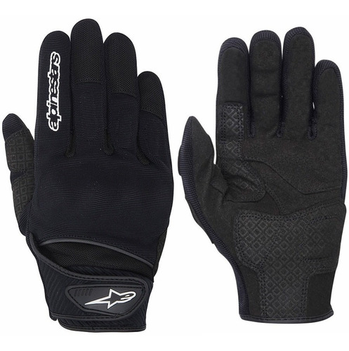 Guantes Alpinestars Spartan Con Protecciones Oficialstore Md