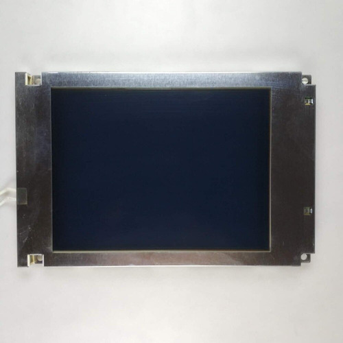 Lcd Sp14q006-zza Com Touch Screen Hitachi Sp14q006 Zza