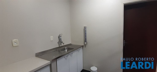 Imagem 14 de 15 de Comercial - Alto De Pinheiros - Sp - 641366
