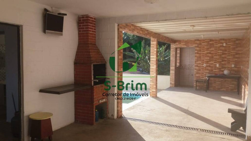 Imagem 4 de 15 de Chácara-780m²- (jardim Estância Brasil)-atibaia - 944