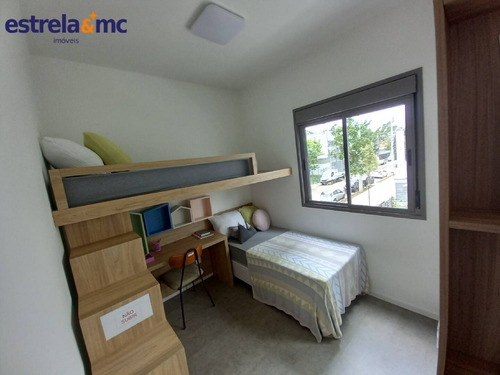 Imagem 15 de 15 de Apartamento 70 Metros 3 Dormitórios 1 Vaga Ou Opção 2 Dorms Oportunidade - 247