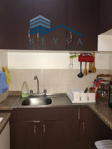 Cómodo Departamento Amoblado Marzo A Diciembre