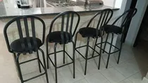 Comprar Sillas De Hierro Forjado Pantrys Del Este 