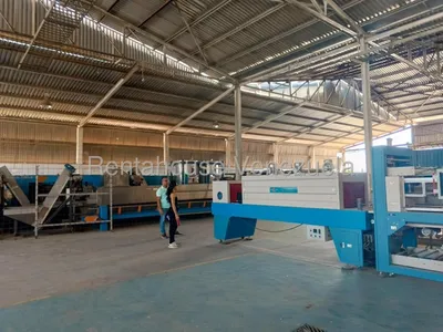Galpón en venta