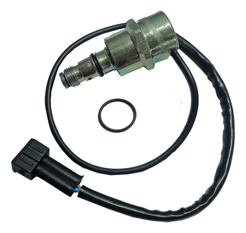 Electrovalvula De Avance Diesel Renault Megane 1.9dci