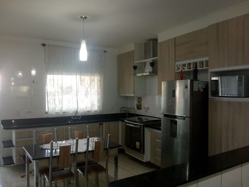 Imagem 6 de 28 de Sobrado À Venda, 209 M² Por R$ 685.000,00 - Jardim Nossa Senhora Do Carmo - São Paulo/sp - So1010