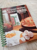 Comprar Livros 200 Novas Receitas Do Açucar União 3o Volume
