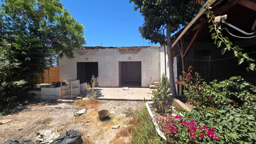 Esquina Comercial Con Alto Potencial En Ovalle (173769)