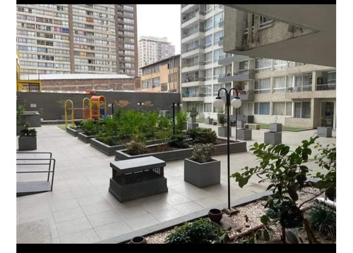 Vendo Departamento En Santiago Centro - Gedco Propiedades