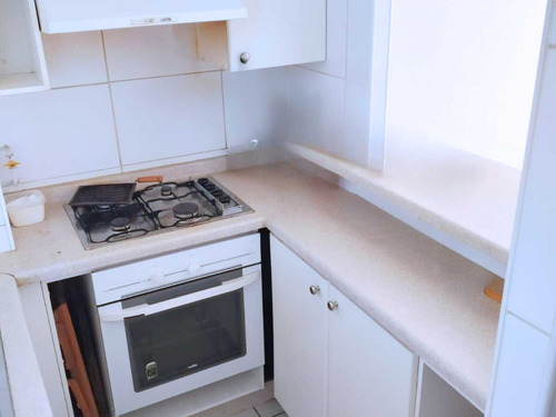 Departamento De 2 Dormitorios En El Centro (79563)