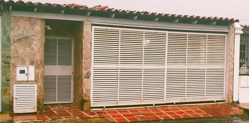 Imagen 1 de 11 de Venta Casa En Villa Ikabarú, Puerto Ordaz