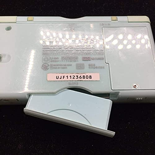 Paquete De Fundas A Prueba De Polvo Para Ndsl Nds Lite - Pro