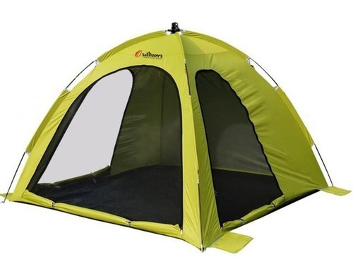 Carpa Playera Autoarmable Grande Outdoors Beach Refuge