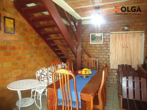 Imagem 4 de 30 de Casa Em Condomínio, À Venda - Gravatá/pe - Vl0258