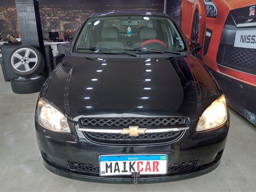 Imagem 2 de 8 de Chevrolet Classic 2011 1.0 Ls Flex Power 4p