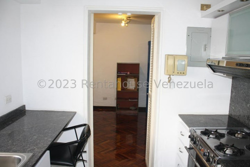 Imagen 9 de 13 de Apartamento En Alquiler El Rosal