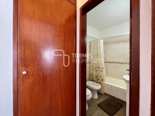 Imagen 21 de 30 de Tour Virtual Departamento En Venta 2 Ambientes Amoblado * Paseo Aldrey Mar Del Plata