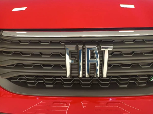 Fiat Strada 1.4 8v Endurance Cd