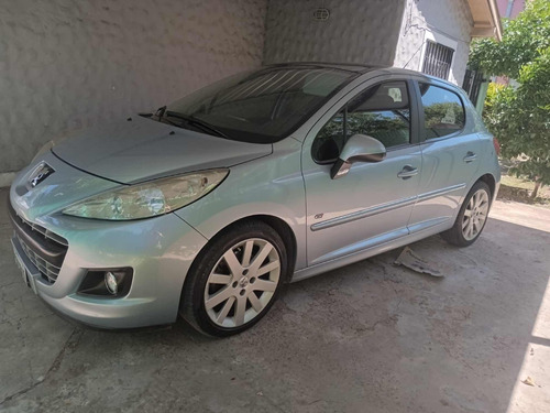 Peugeot 207 1.6 Gti 156cv