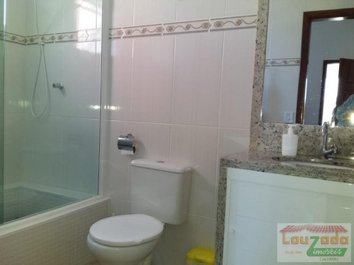Sobrado Para Venda Em Peruíbe, Jardim Brasil, 2 Dormitórios, 1 Suíte, 1 Banheiro, 2 Vagas - 3257_2-1085605