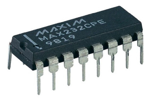 Imagen 1 de 7 de Microcontrolador Max232 Arduino