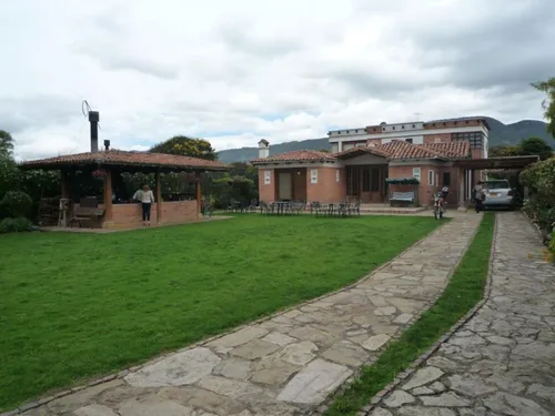 Casa En Venta En Vereda La Balsa. Cod V9646