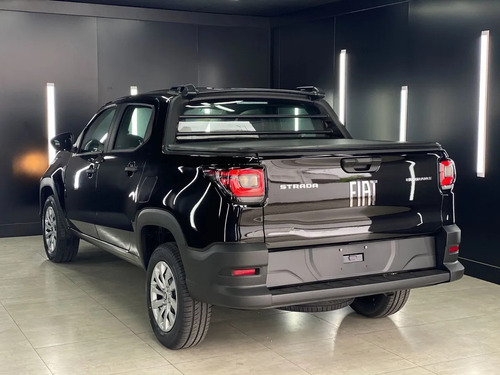 Imagen 10 de 25 de Fiat Strada Pro Plan 2022 Retira Por Fabrica Endurance L