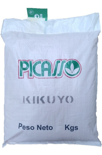Semillas Cesped Grama Kikuyo Premium Australia 10kg Picasso