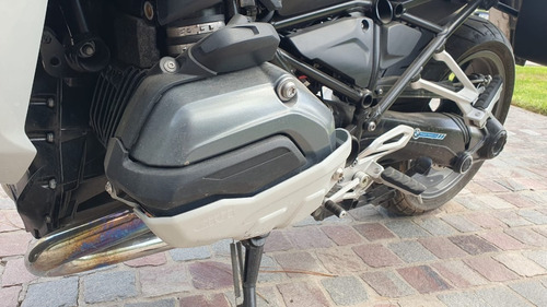 Imagen 7 de 7 de Bmw R1200rs