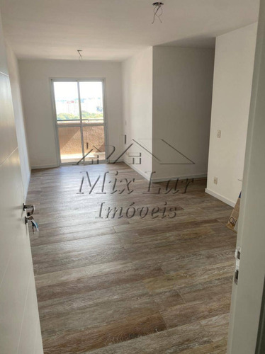 Imagem 1 de 15 de Ref 5470 Apartamento No Bairro Rochdale - Osasco Sp - 5470