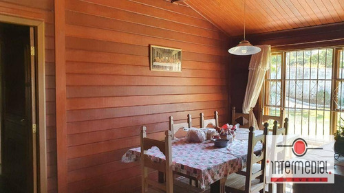 Imagem 12 de 30 de Chácara Com 3 Dormitórios À Venda, 1765 M² Por R$ 750.000,00 - Jardim Flamboyant Iii - Boituva/sp - Ch0409