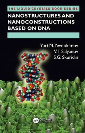Libro Nanostructures And Nanoconstructions Based On Dna -...
