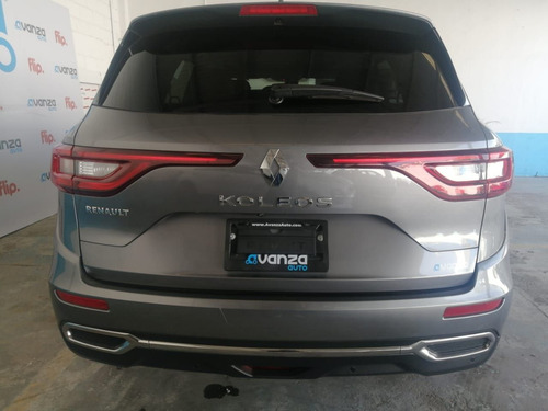 Imagen 3 de 15 de Renault Koleos 2019 2.5 Iconic Piel Cvt