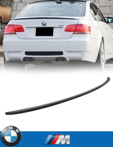 Aleron Bmw Serie 3 E92 Coupe M3 2006 2008 2010 2012 2013