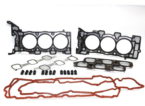 Set Juego De Empacadura Motor Completo Captiva 3.2 Gm 2007