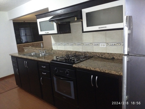 Apartamento En Alquiler Amoblado San Diego Res Los Andes 2 - Kellyseveriche