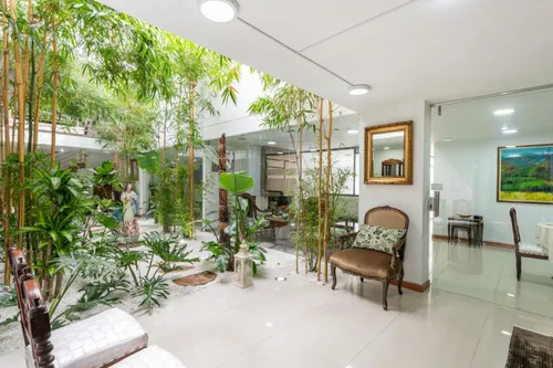 Casa En Arriendo/venta En Santa Ana Occidental. Cod V6339
