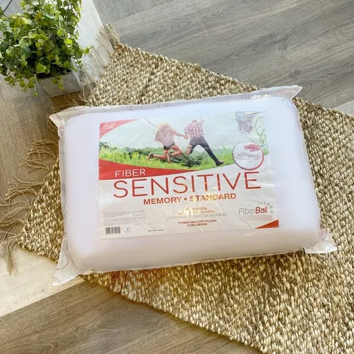 Espuma termosensible hot sale
