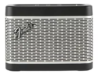 Parlante Bluetooth Fender Newport 696-0111-000 30 Watts