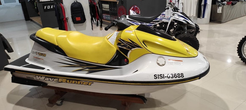 Imagen 3 de 5 de Moto De Agua Yamaha Gp760