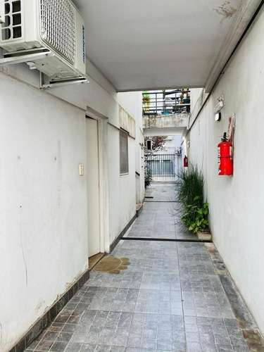 Imagen 25 de 25 de Departamento - Barracas