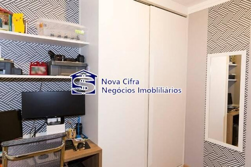 Imagem 15 de 15 de Apartamento 3 Dorms. (1 Suíte) No Floradas De São José - Próximo Vale Sul - A3205