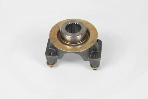 Flange Pinhao F1000 4x24x4 96/98 Turbo Vw 7110 82/2002 7110