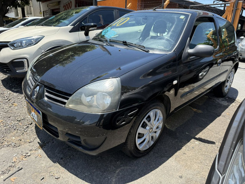 Renault Clio Campus Clio Campus Hi-Flex 1.0 16V 3p