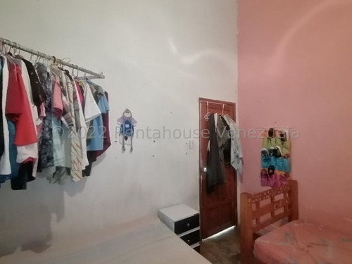 Imagen 12 de 29 de Casa En Venta Centro De Barquisimeto 22-22986 M&n 04245543093