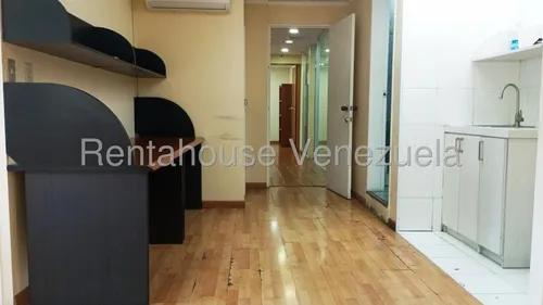 Oficina En Alquiler